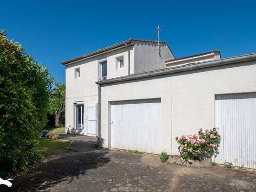 Maison à vendre 272 896 € 4 pièces 3 chambres 132 m² 433 m² de terrain Roussimort Frouzins 31270