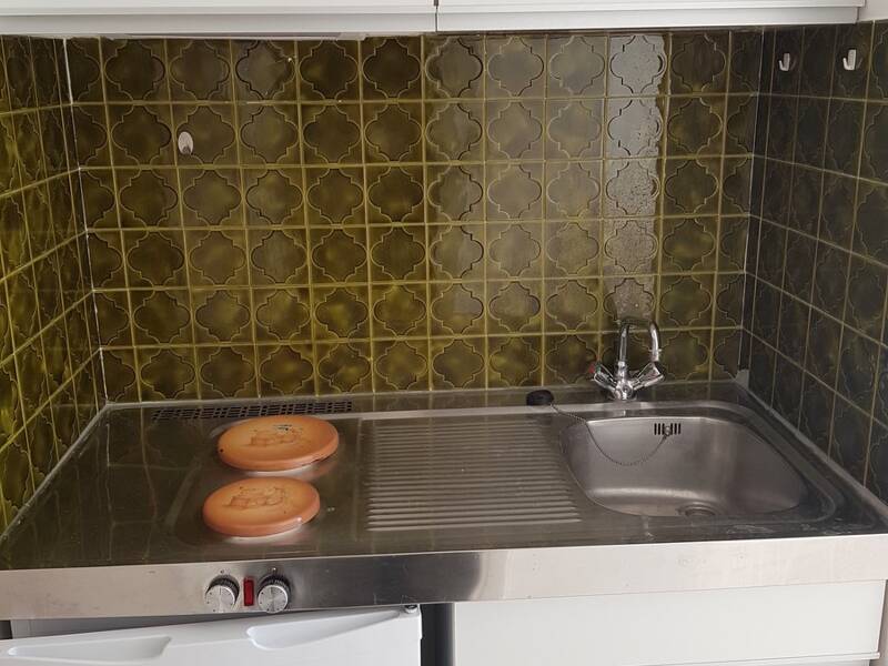 Maison à louer, 19m², MONTPELLIER