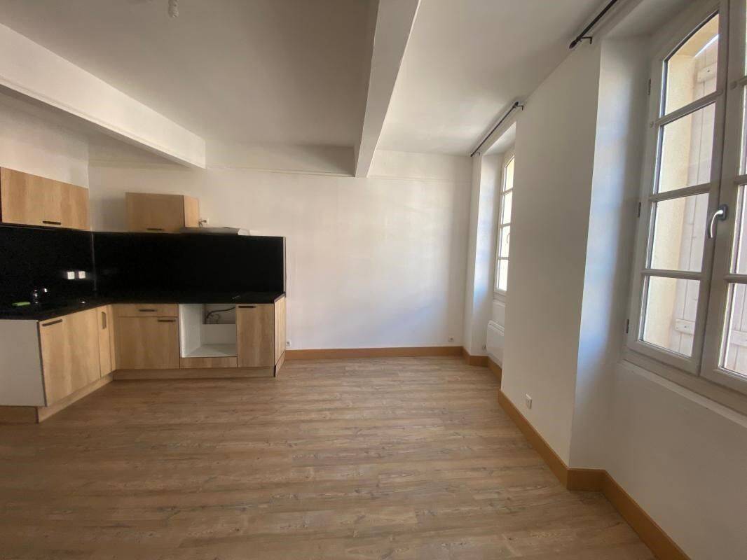 Maison à louer, 53m², MONTAUBAN