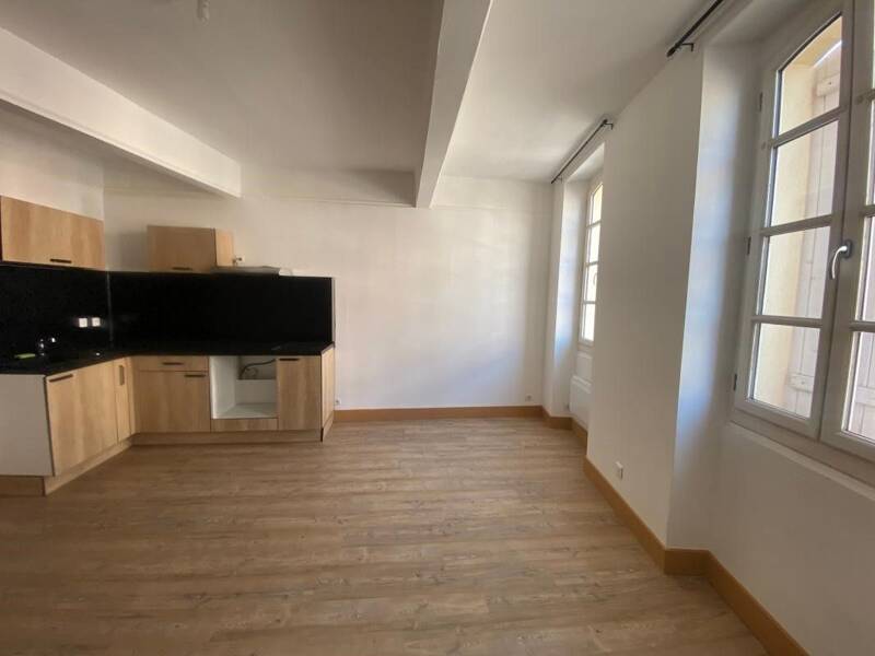 Maison à louer, 53m², MONTAUBAN