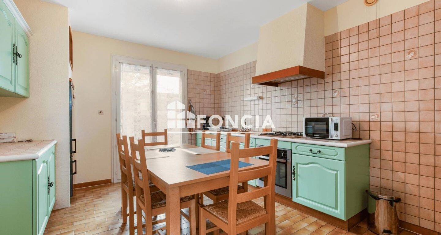 Maison à vendre, 109m², BEZIERS