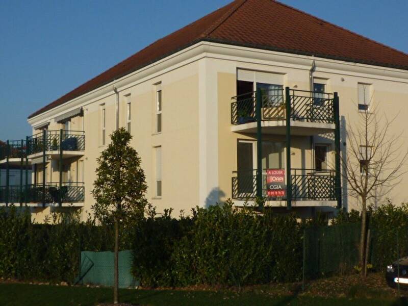 Maison à louer, 69m², CHEVIGNY SAINT SAUVEUR