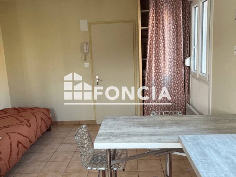 Maison à louer, 18m², SABLE SUR SARTHE