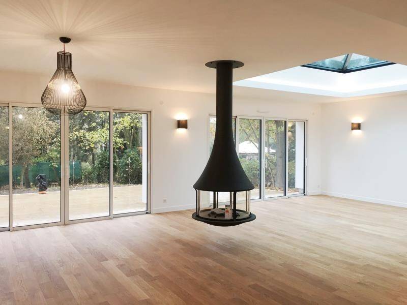 Maison à louer, 200m², MAISONS LAFFITTE