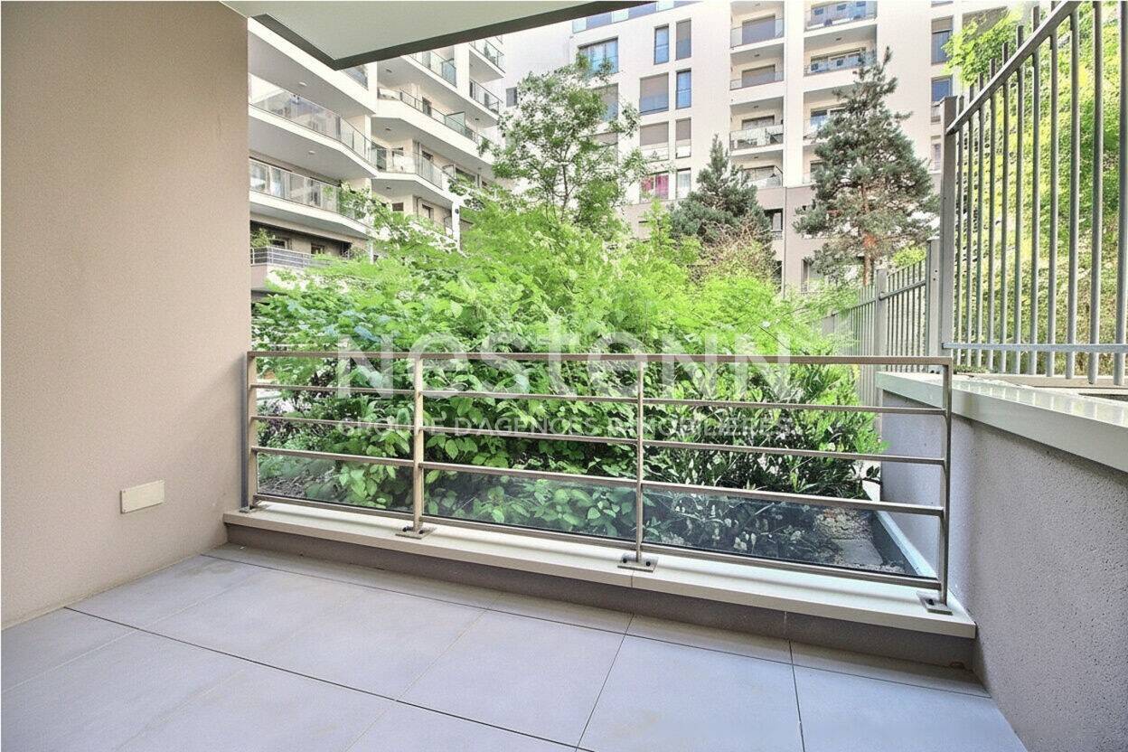 Maison à louer, 55m², COURBEVOIE