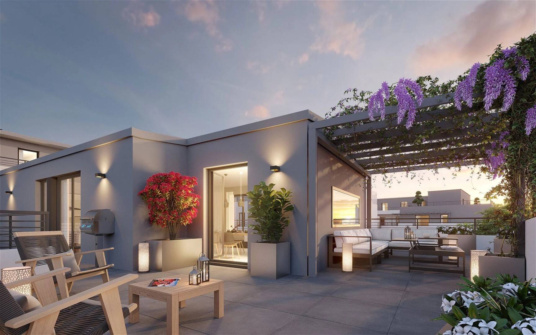 Maison à vendre, 124m², SAINT TROPEZ