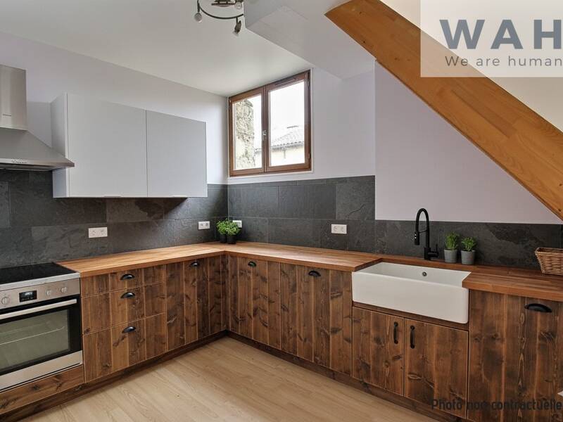 Maison à vendre, 84m², VIOLS LE FORT