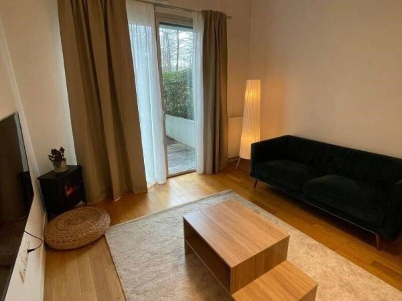 Maison à louer, 42m², BOULOGNE BILLANCOURT