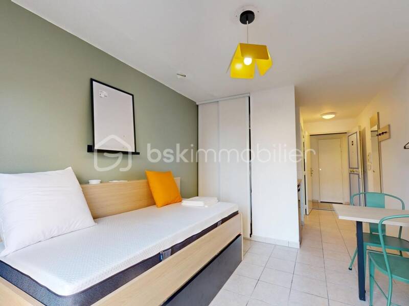 Maison à vendre, 18m², LIMOGES