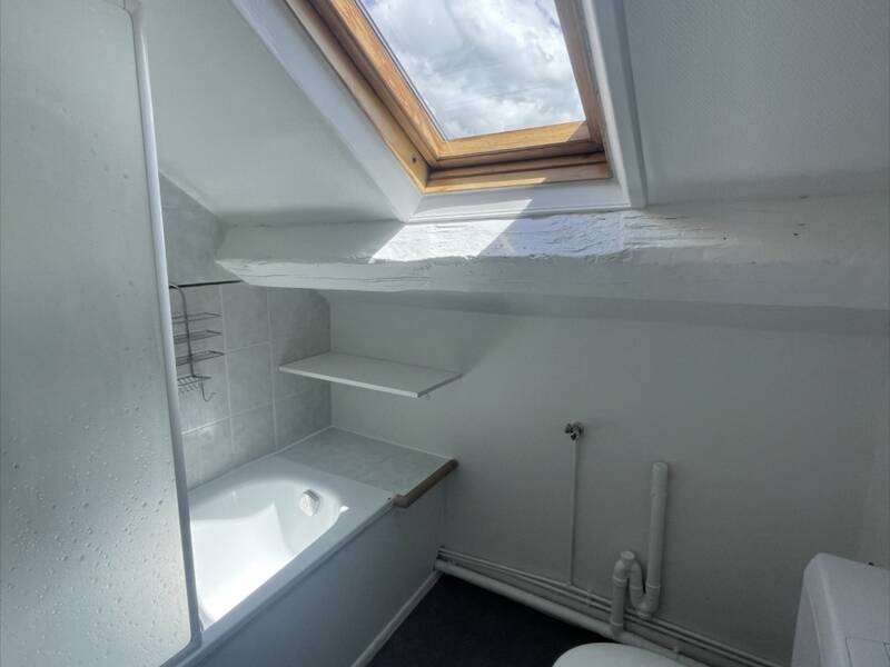 Maison à louer, 32m², LE HAVRE