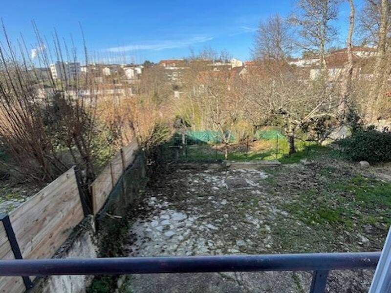 Maison à louer, 91m², TRELISSAC