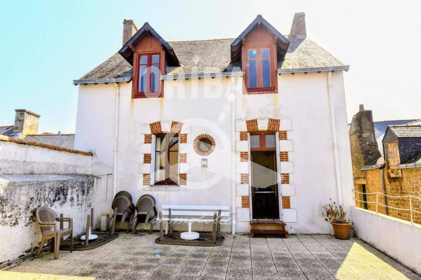 Maison à vendre, 160m², PIRIAC SUR MER