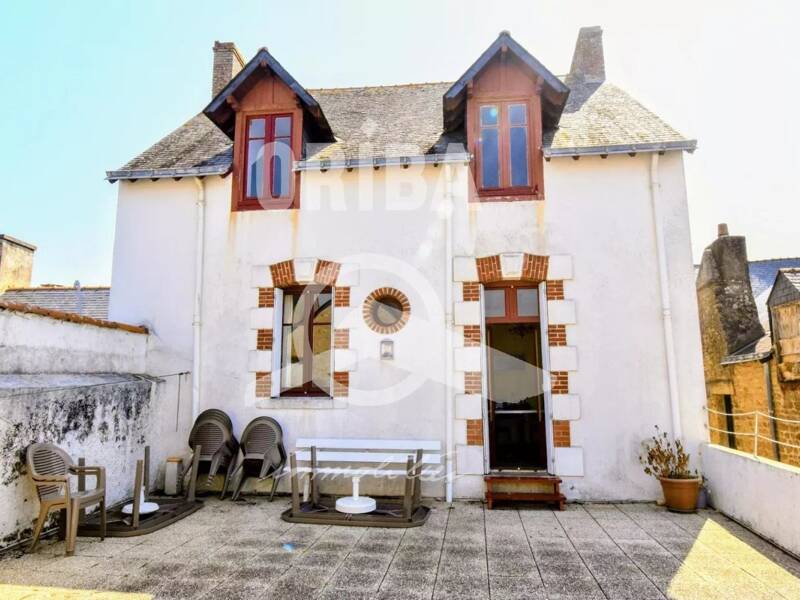 Maison à vendre, 160m², PIRIAC SUR MER
