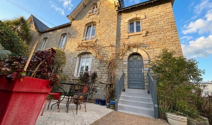 Maison à vendre, 200m², QUIMPER