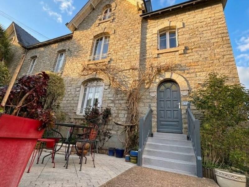 Maison à vendre, 200m², QUIMPER