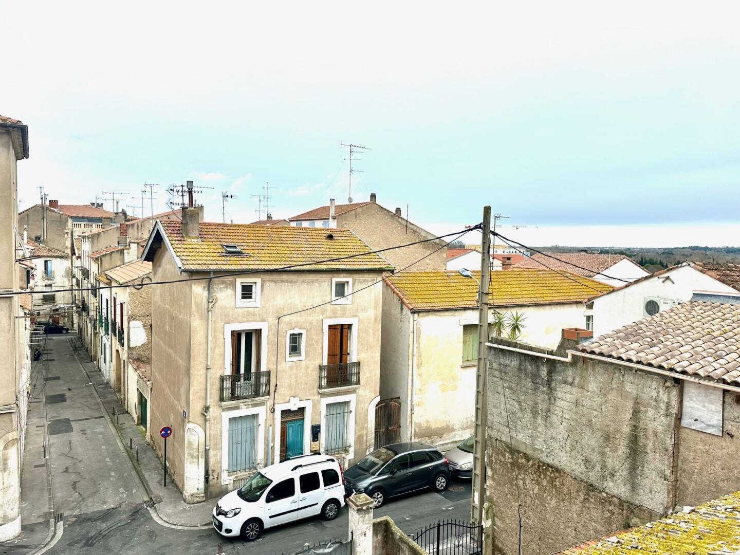 Maison à vendre, 85m², BEZIERS