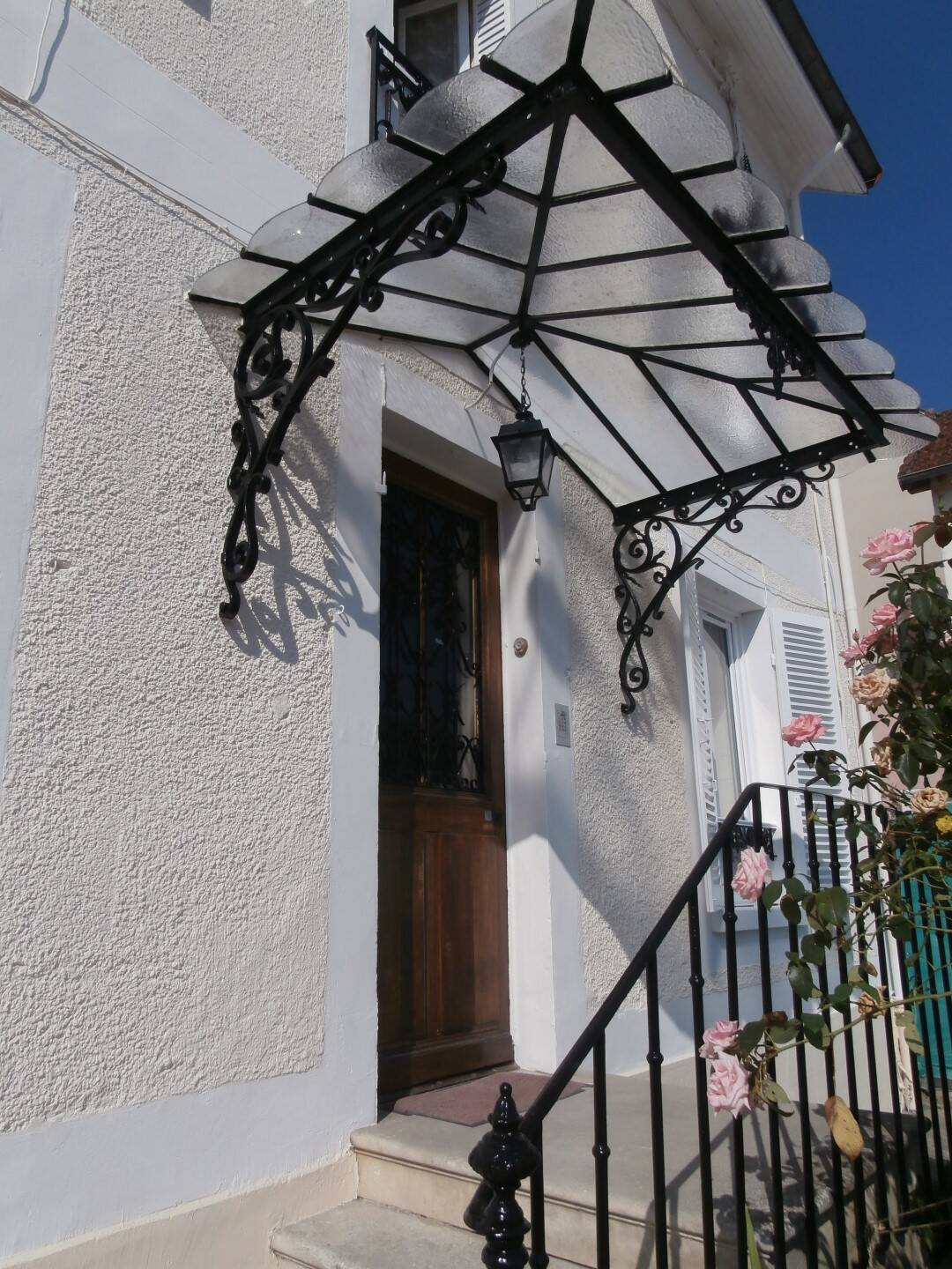 Maison à louer, 28m², GRETZ ARMAINVILLIERS