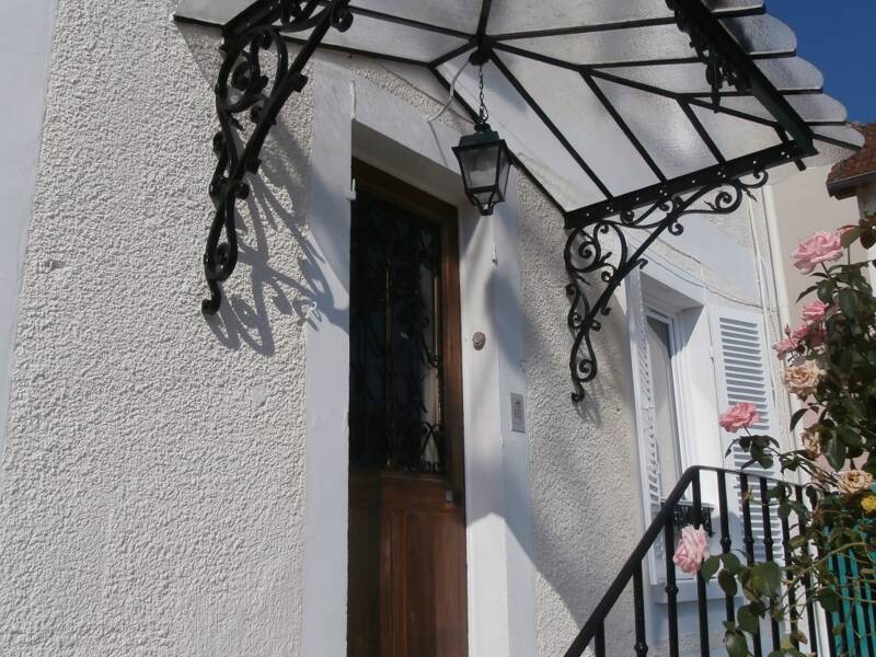 Maison à louer, 28m², GRETZ ARMAINVILLIERS