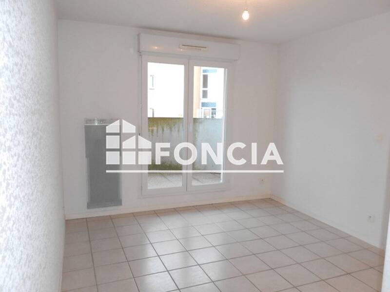 Maison à louer, 29m², LE MANS