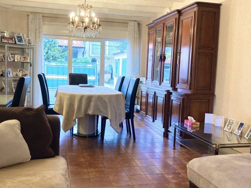 Maison à vendre, 166m², TOULOUSE