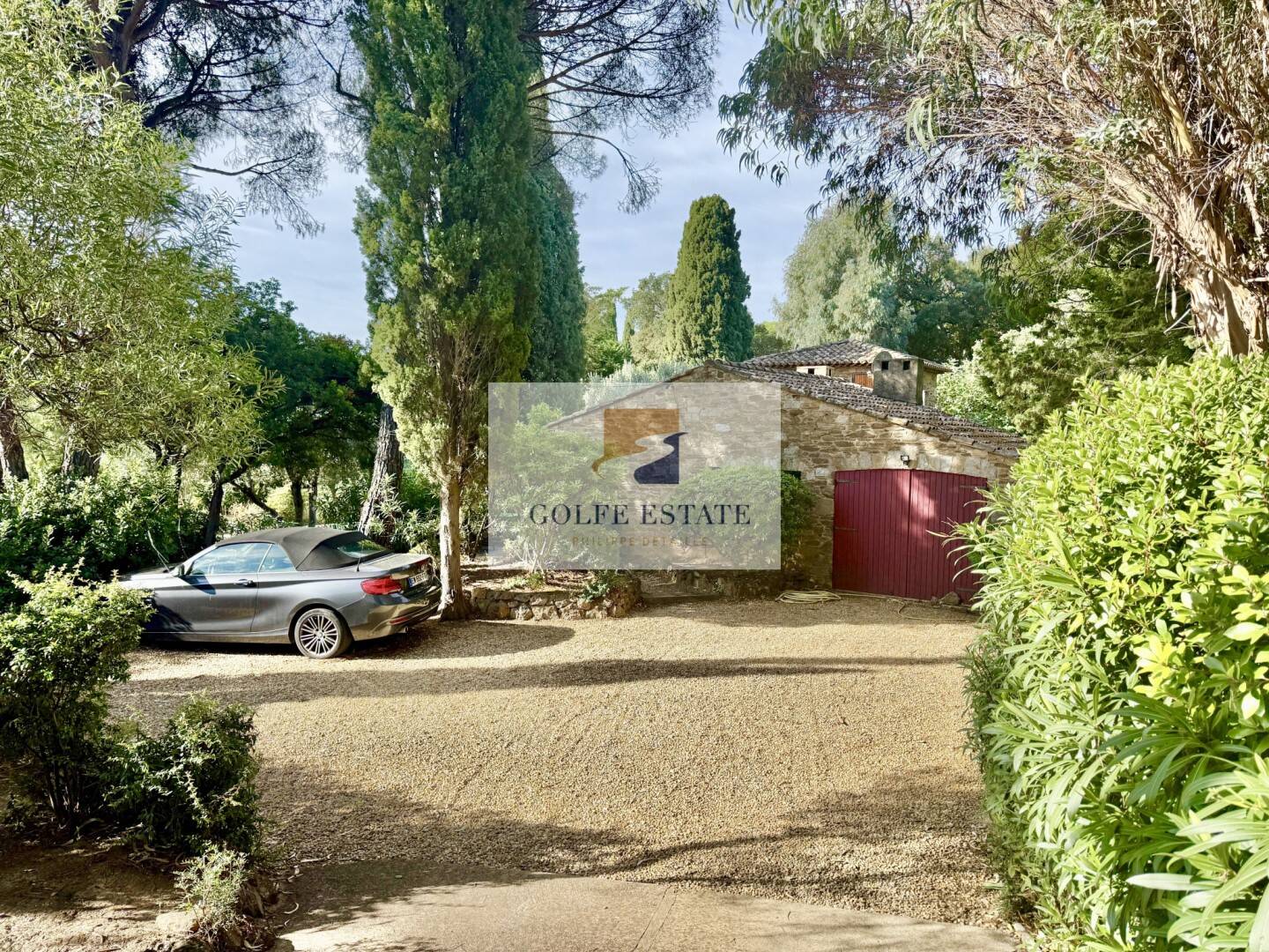 Maison à vendre, 100m², LA CROIX VALMER