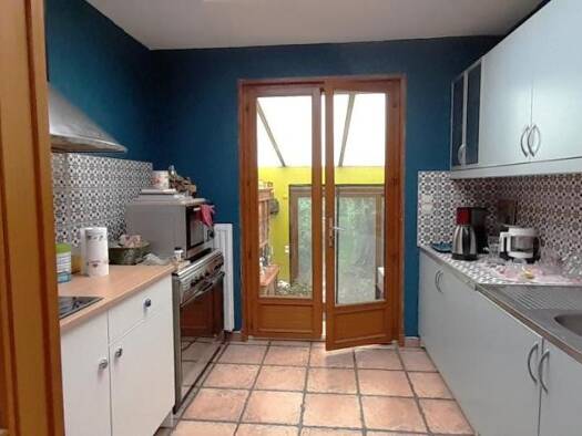 Maison à vendre 179 000 € 5 pièces 3 chambres 433 m² de terrain Lille 59800
