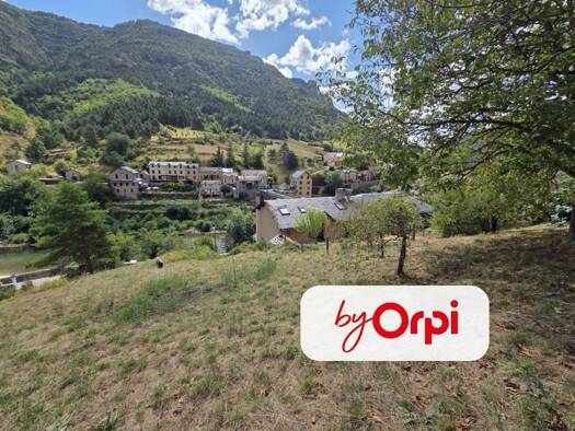 Maison à vendre 200 000 € 5 pièces 3 chambres 114,8 m² 1 246 m² de terrain Massegros Causses Gorges 48210