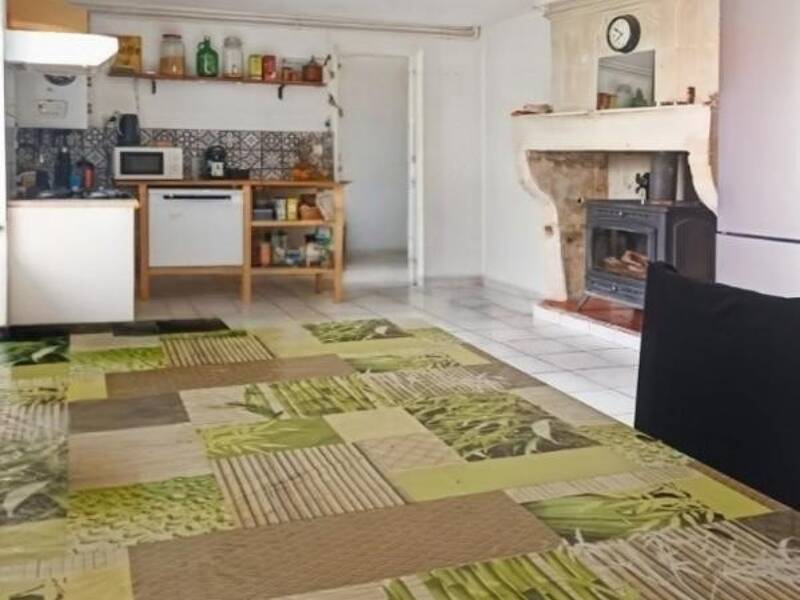 Maison à vendre, 160m², CONSAC