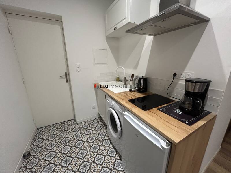 Maison à louer, 18m², PERPIGNAN