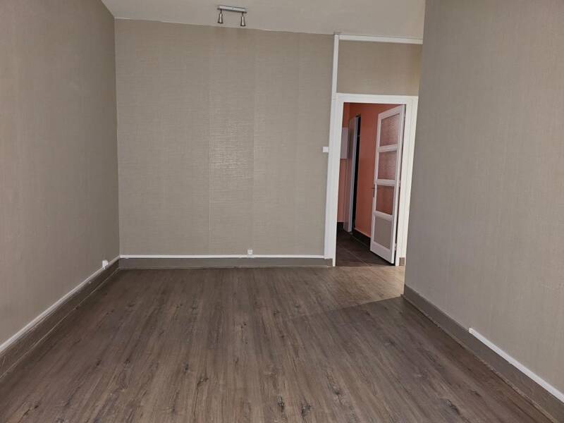 Maison à vendre, 41m², SAINT ETIENNE