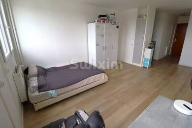 Appartement à vendre 52 000 € 1 pièce 27 m² Étage 7/18 Pres Saint Jean Lac Chalon-sur-Saône 71100