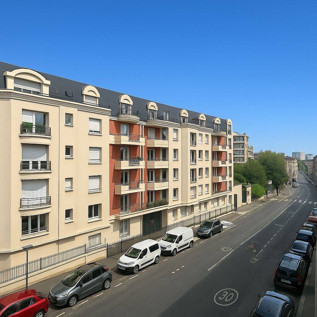Maison à vendre, 37m², LES LILAS