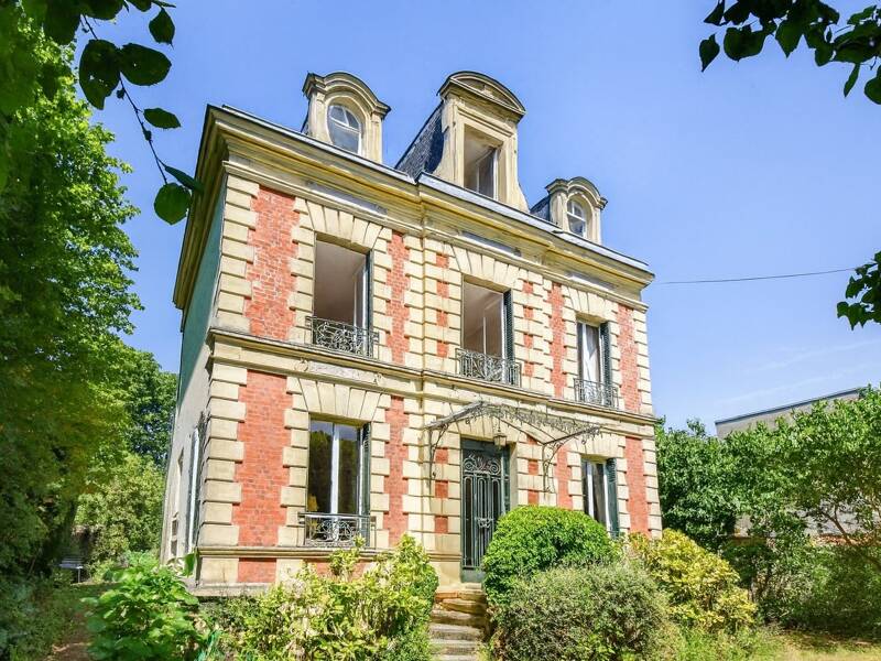 Maison à vendre, 204m², CHATOU