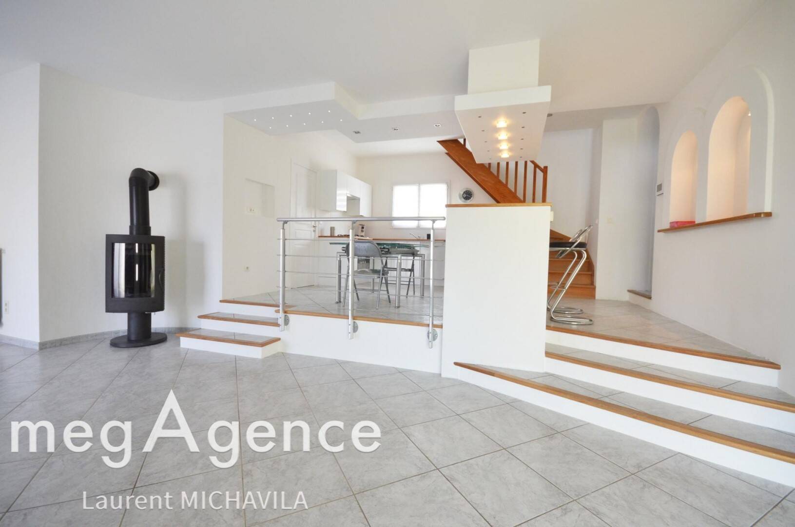 Maison à vendre, 98m², BEZIERS