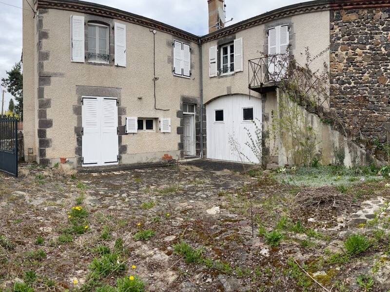 Maison à vendre, 132m², SALZUIT