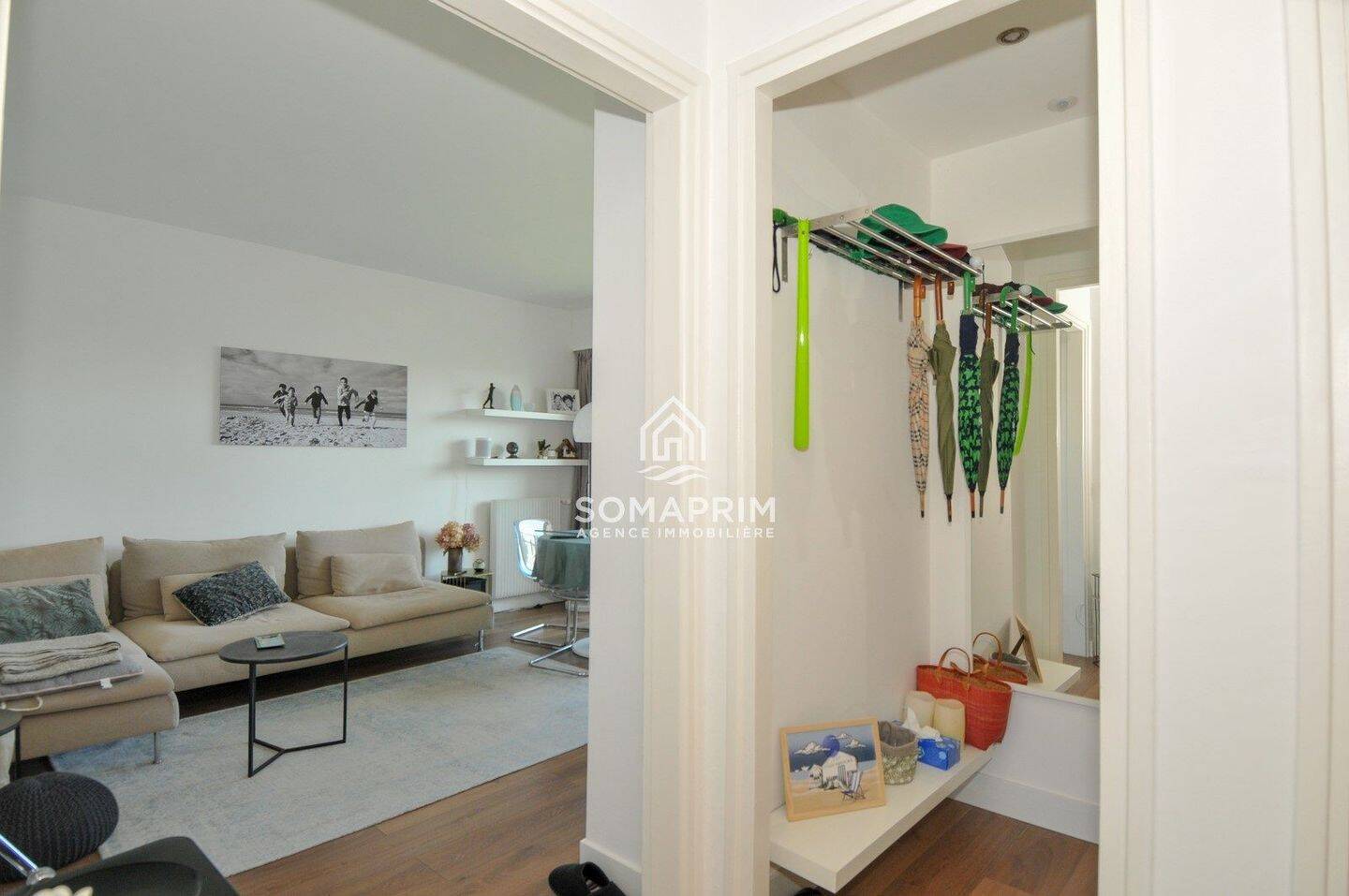 Maison à vendre, 83m², LE TOUQUET PARIS PLAGE