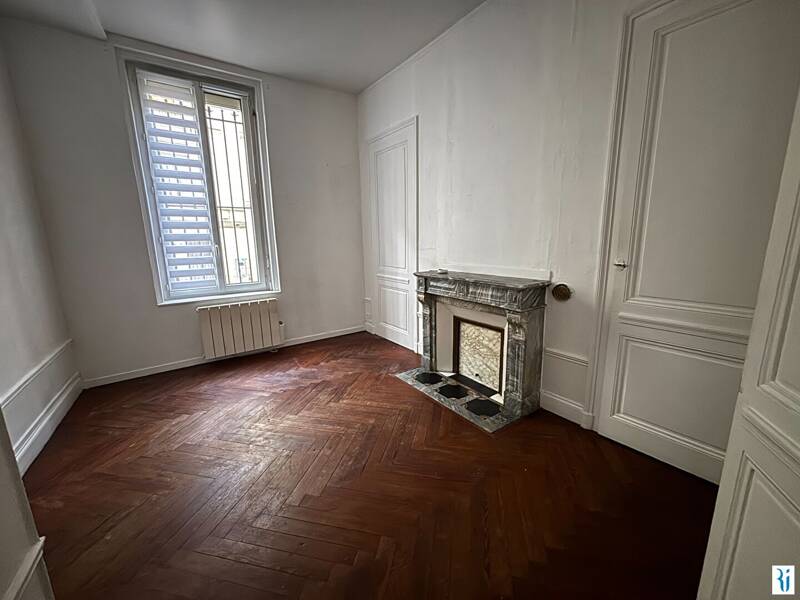 Maison à vendre, 24m², ROUEN