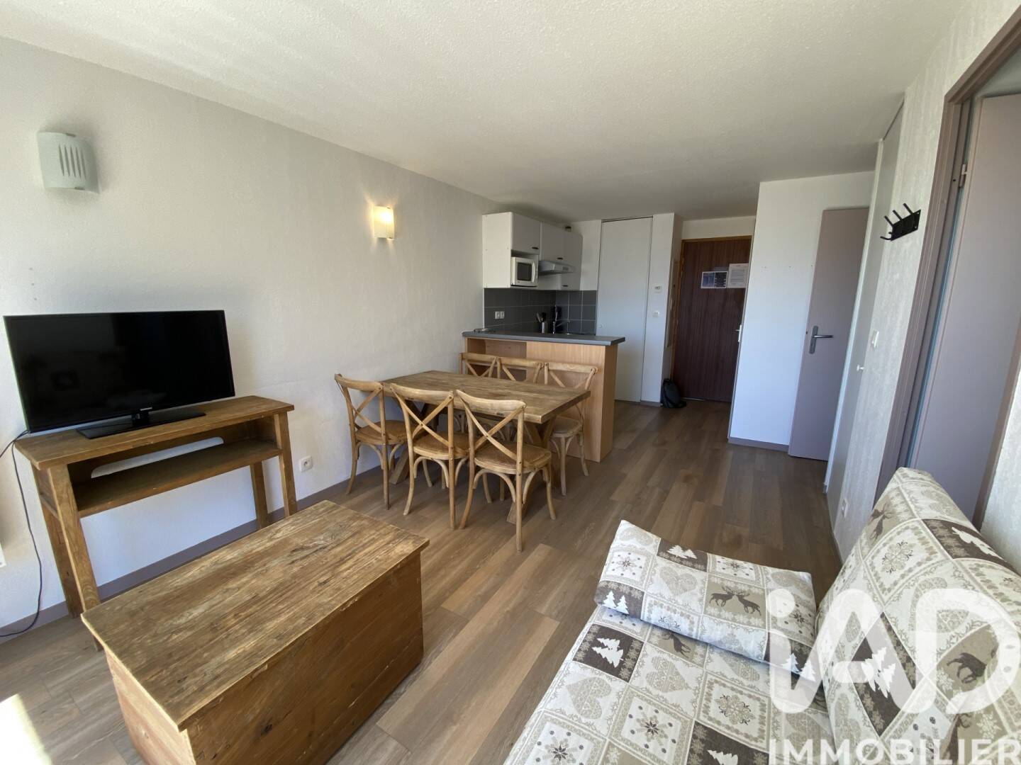 Maison à vendre, 36m², GERM