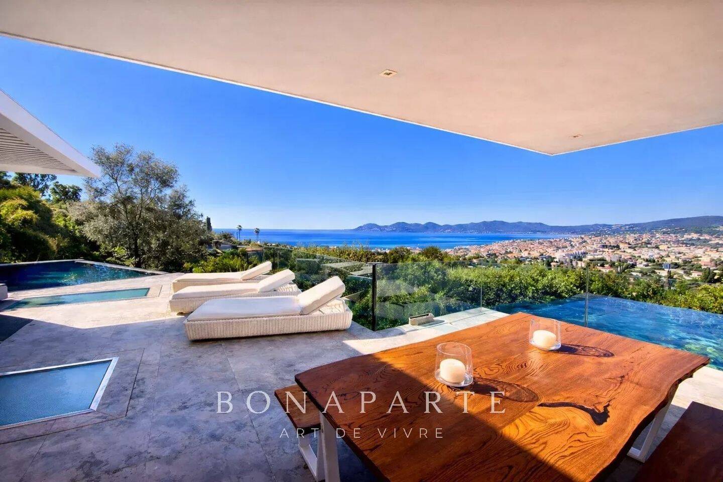 Maison à vendre, 260m², CANNES