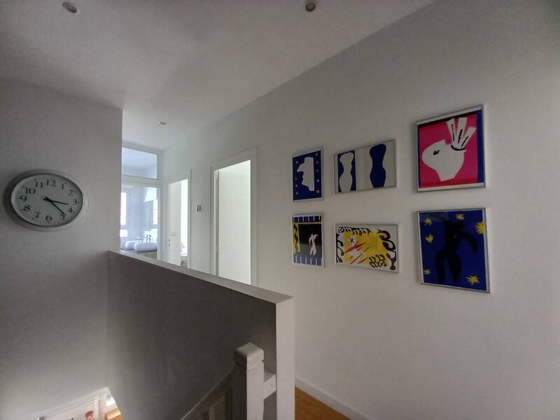 Maison à vendre, 112m², BORDEAUX