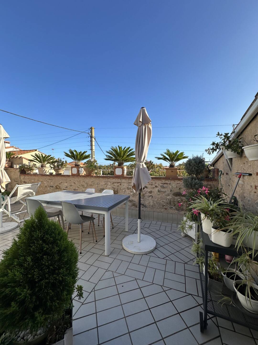 Maison à vendre, 177m², LATOUR BAS ELNE