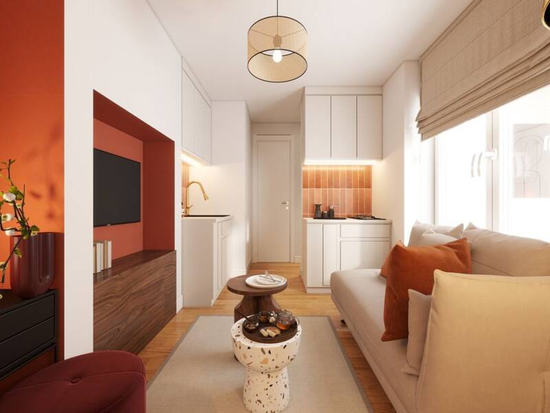 Maison à vendre, 22m², AMIENS