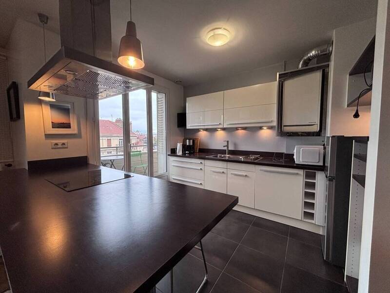 Maison à louer, 52m², GRENOBLE