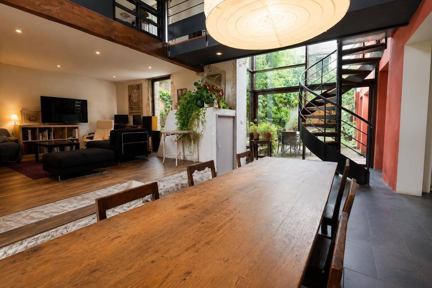 Maison à vendre, 310m², MEZIERES SUR SEINE