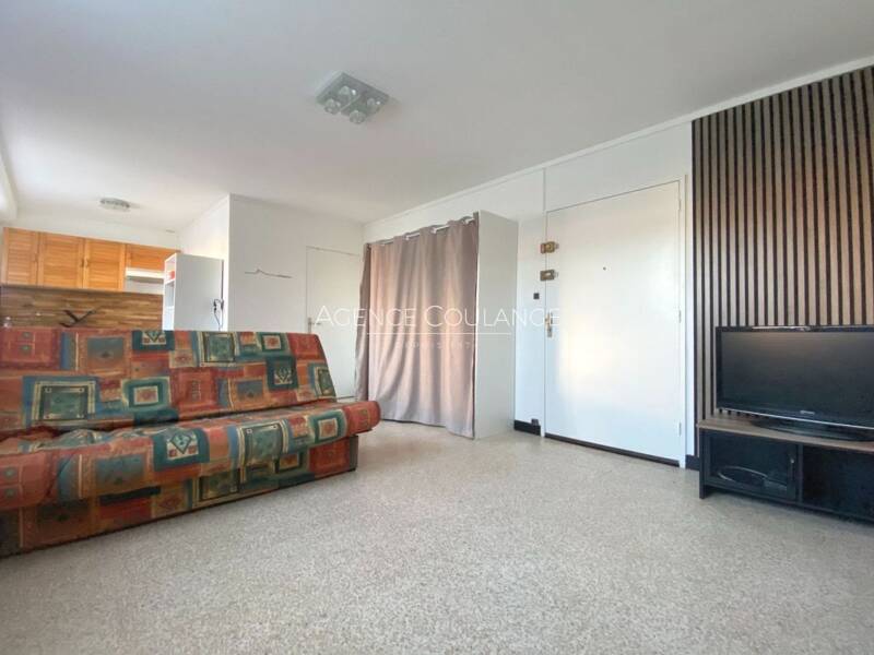 Maison à louer, 25m², LA CIOTAT