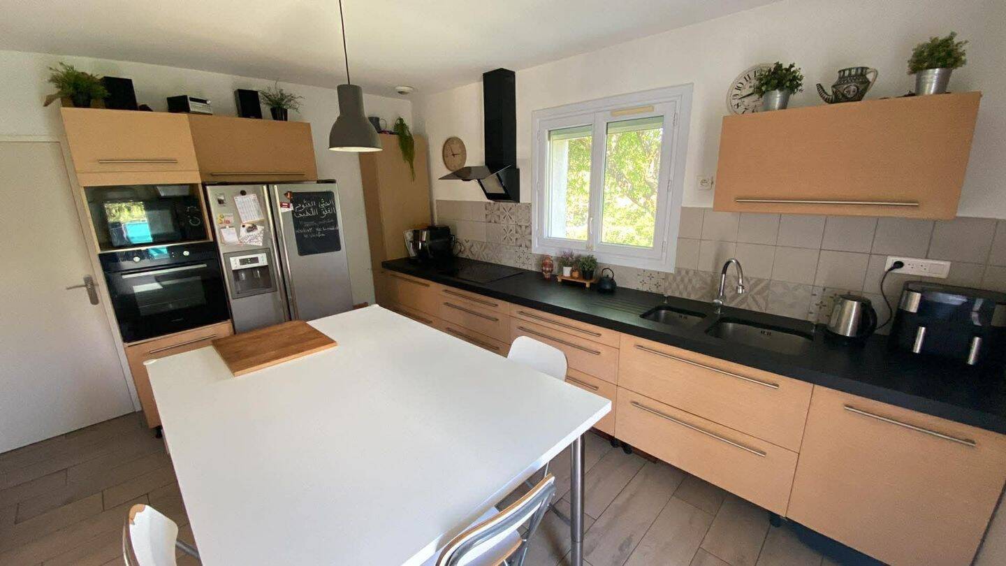 Maison à vendre, 180m², COUERON
