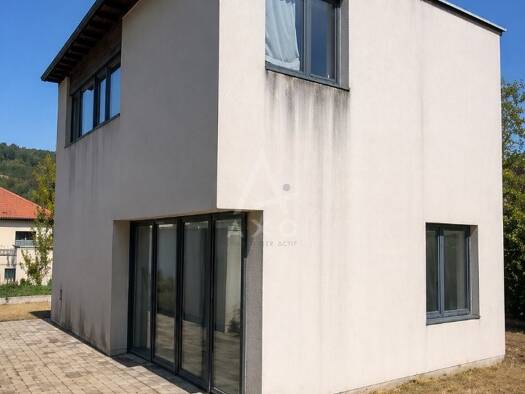 Maison à vendre 250 000 € 5 pièces 4 chambres 128 m² 936 m² de terrain Bainville-sur-Madon 54550