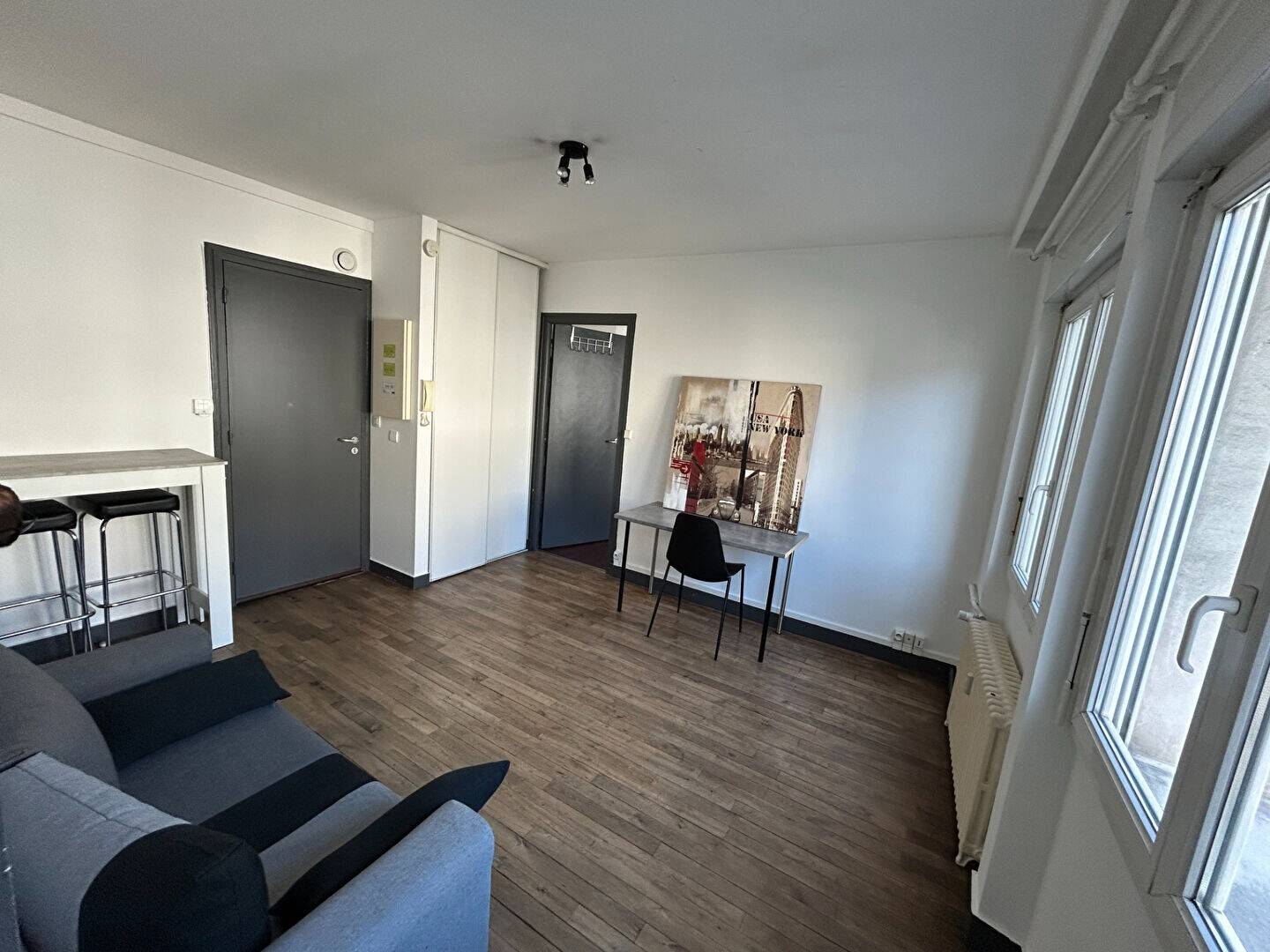 Maison à vendre, 30m², POITIERS