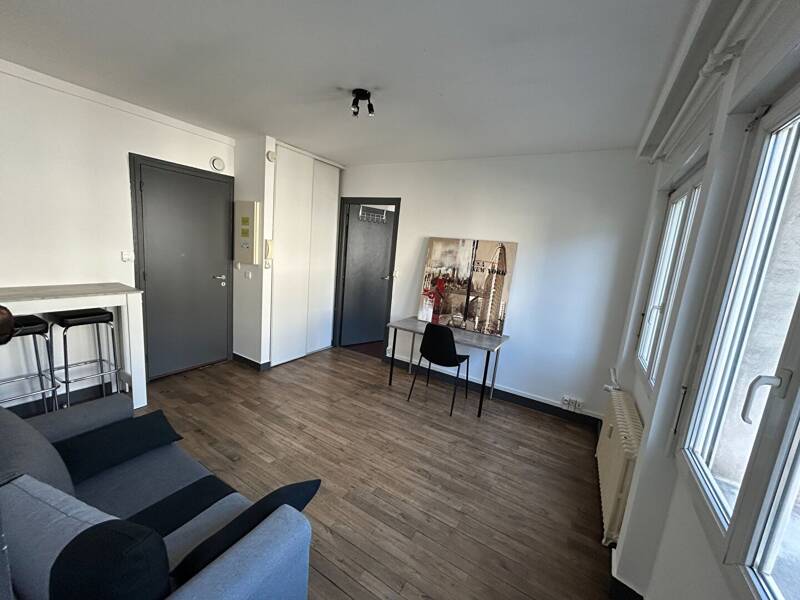Maison à vendre, 30m², POITIERS