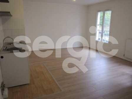 Maison à louer, 32m², CERGY